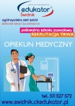 Opiekun medyczny Edukator